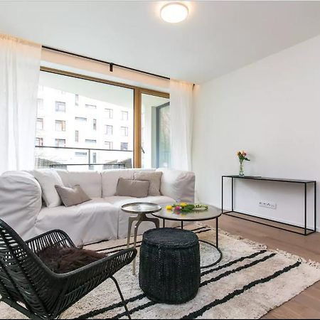 Flawless Apartments Pod Dekankou Praga Zewnętrze zdjęcie