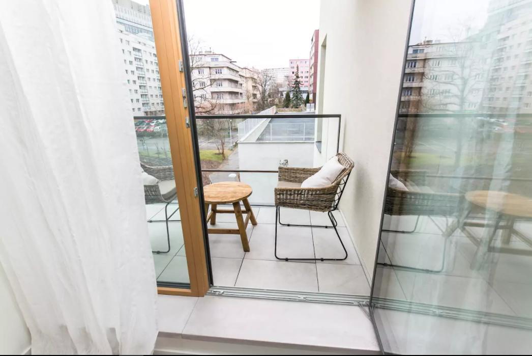 Flawless Apartments Pod Dekankou Praga Zewnętrze zdjęcie