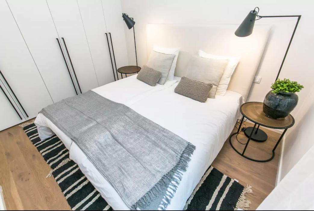 Flawless Apartments Pod Dekankou Praga Zewnętrze zdjęcie
