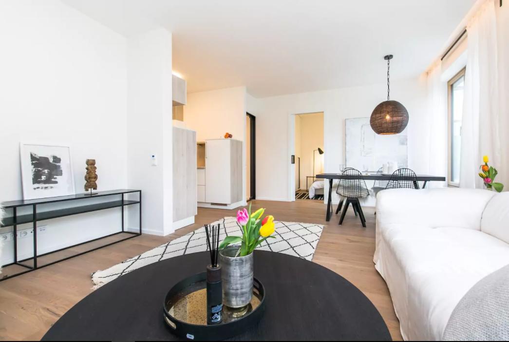 Flawless Apartments Pod Dekankou Praga Zewnętrze zdjęcie