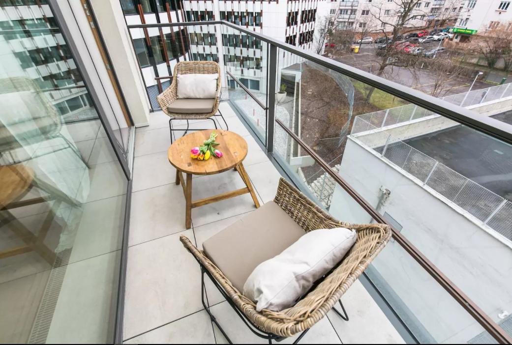 Flawless Apartments Pod Dekankou Praga Zewnętrze zdjęcie