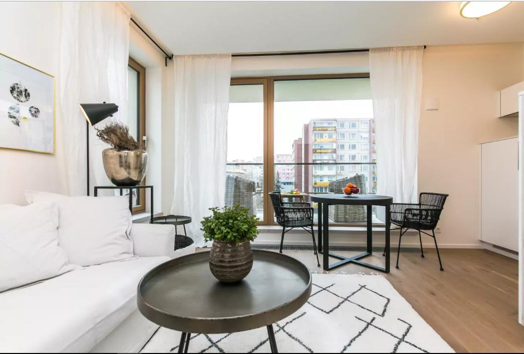 Flawless Apartments Pod Dekankou Praga Zewnętrze zdjęcie