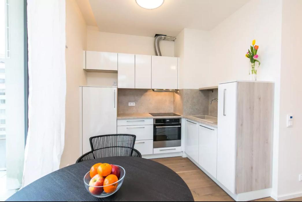 Flawless Apartments Pod Dekankou Praga Zewnętrze zdjęcie
