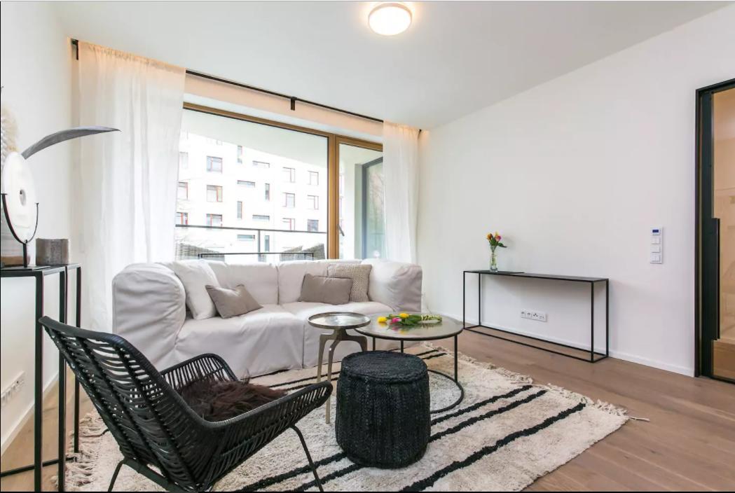 Flawless Apartments Pod Dekankou Praga Zewnętrze zdjęcie