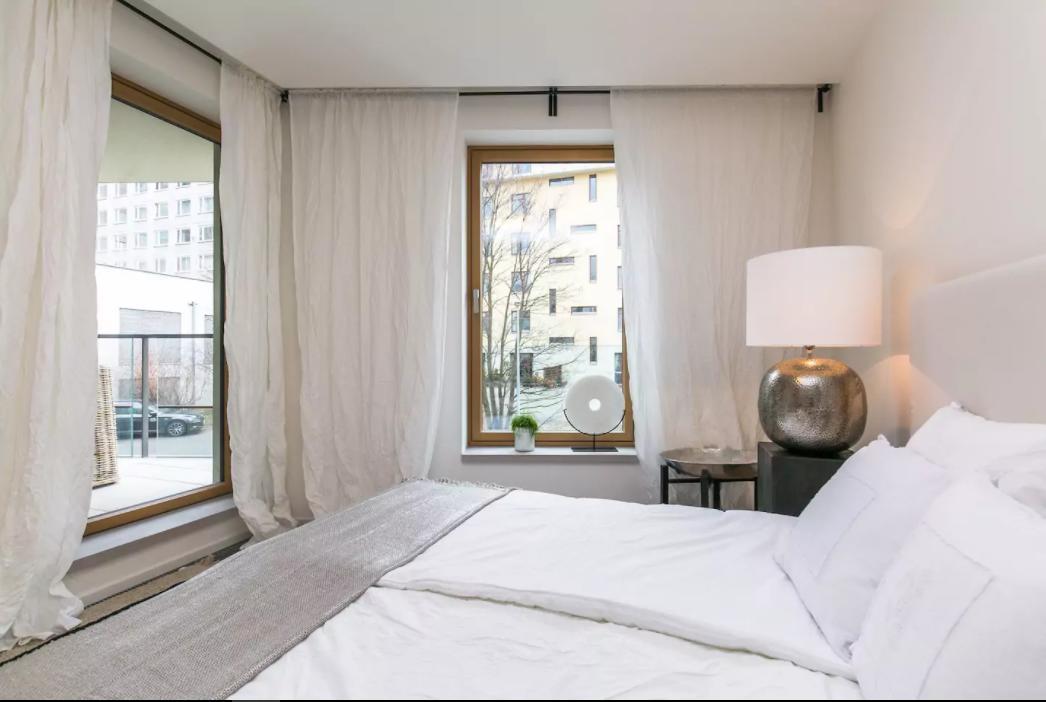 Flawless Apartments Pod Dekankou Praga Zewnętrze zdjęcie