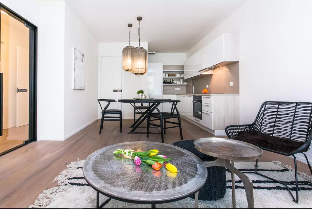 Flawless Apartments Pod Dekankou Praga Zewnętrze zdjęcie