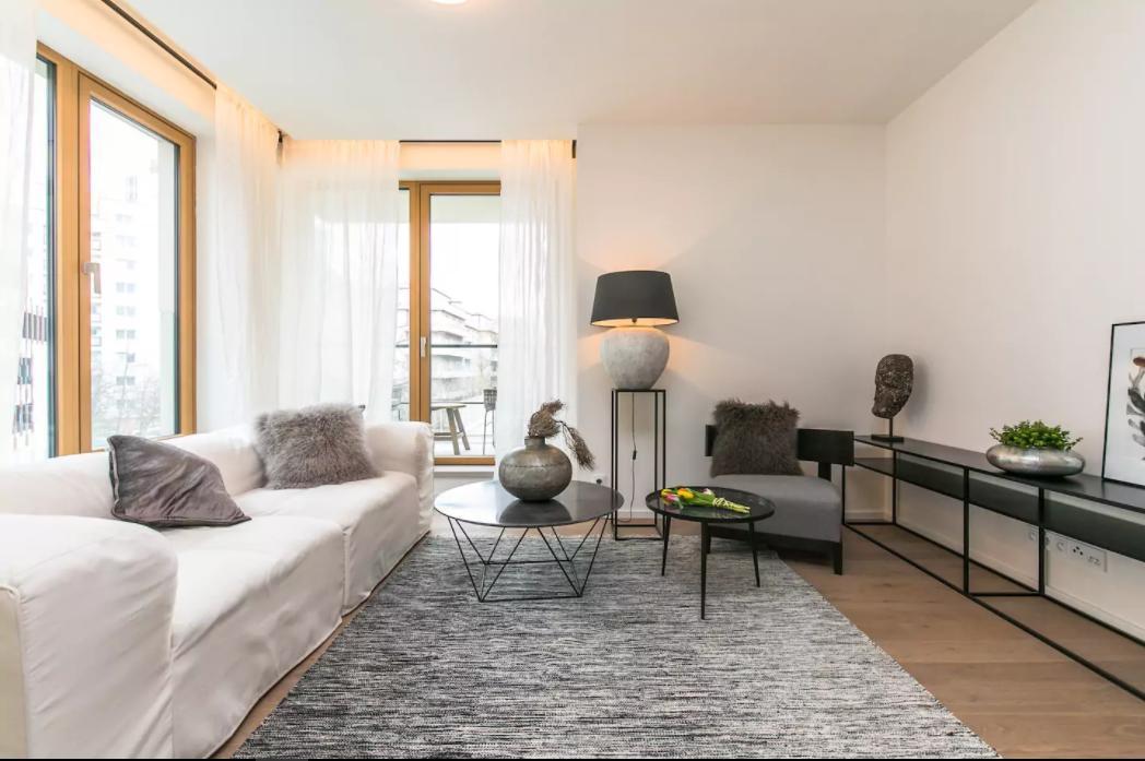 Flawless Apartments Pod Dekankou Praga Zewnętrze zdjęcie