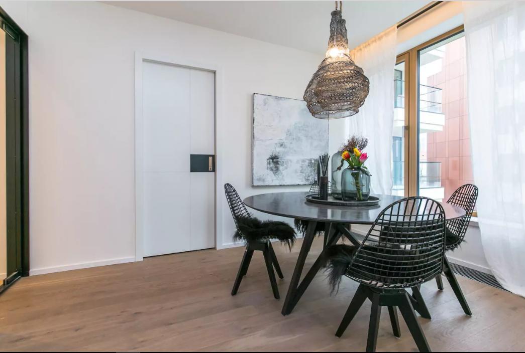 Flawless Apartments Pod Dekankou Praga Zewnętrze zdjęcie