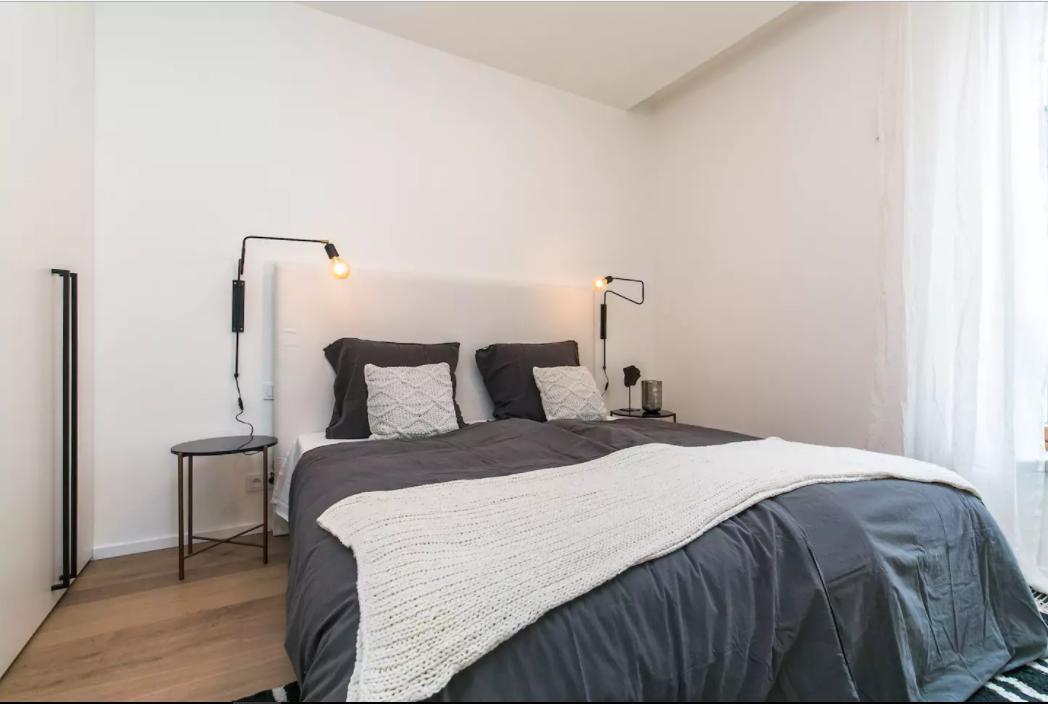 Flawless Apartments Pod Dekankou Praga Zewnętrze zdjęcie