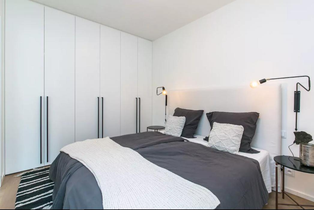Flawless Apartments Pod Dekankou Praga Zewnętrze zdjęcie