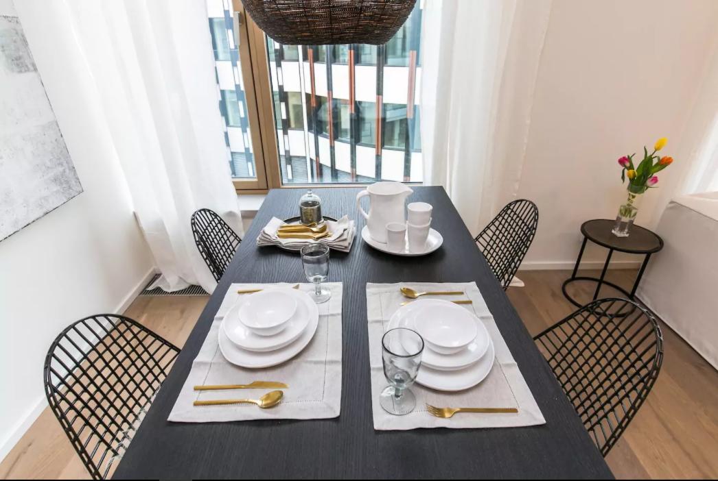 Flawless Apartments Pod Dekankou Praga Zewnętrze zdjęcie