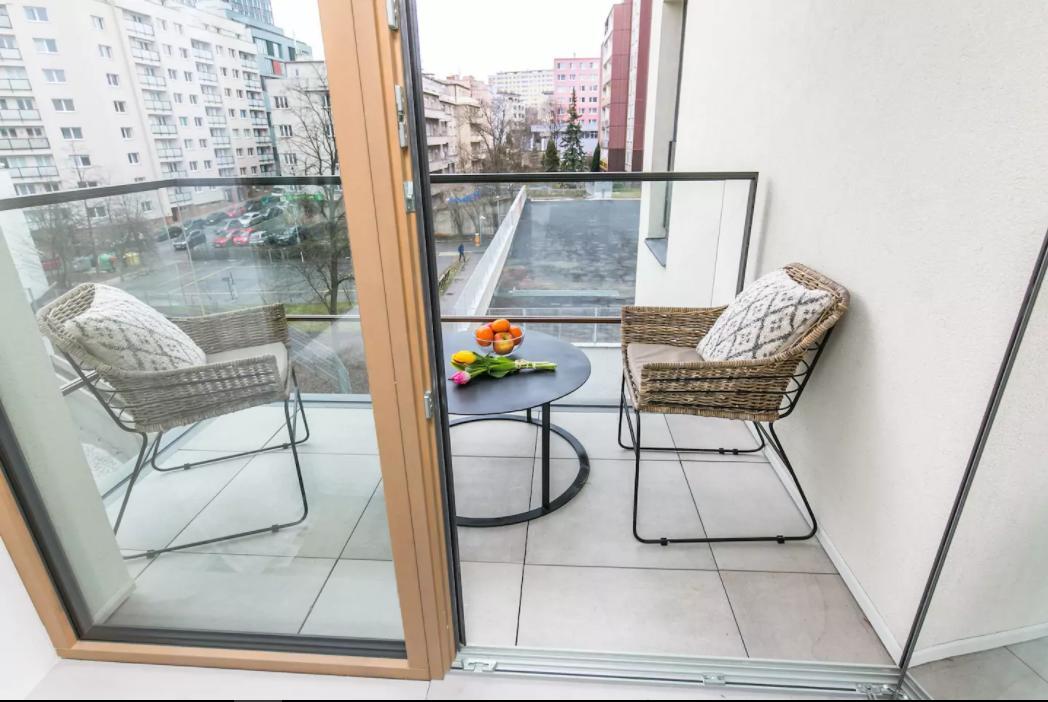 Flawless Apartments Pod Dekankou Praga Zewnętrze zdjęcie
