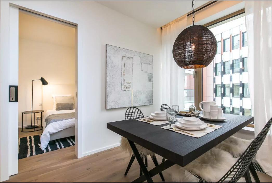 Flawless Apartments Pod Dekankou Praga Zewnętrze zdjęcie