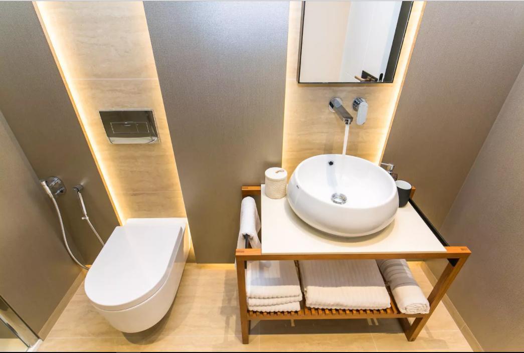 Flawless Apartments Pod Dekankou Praga Zewnętrze zdjęcie