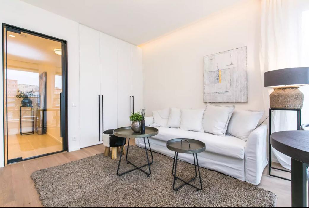 Flawless Apartments Pod Dekankou Praga Zewnętrze zdjęcie