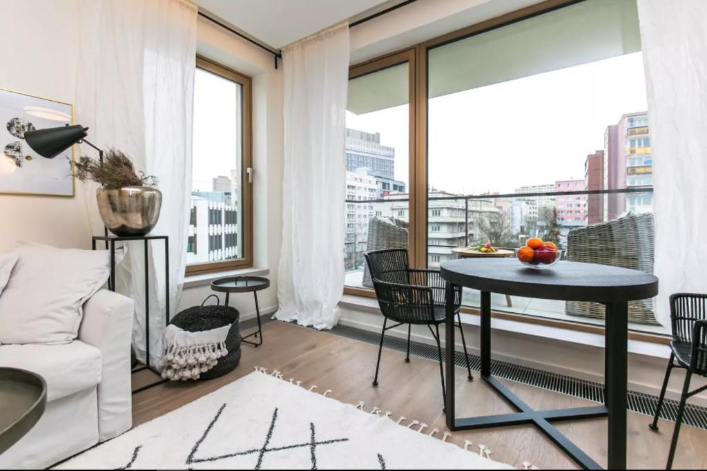 Flawless Apartments Pod Dekankou Praga Zewnętrze zdjęcie