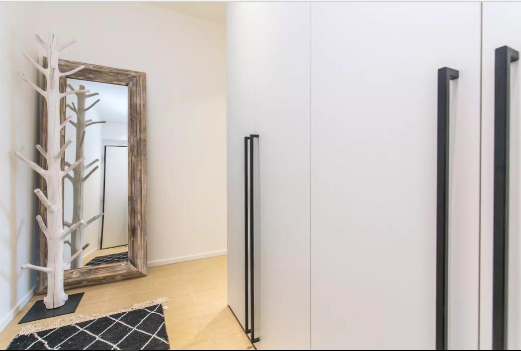 Flawless Apartments Pod Dekankou Praga Zewnętrze zdjęcie