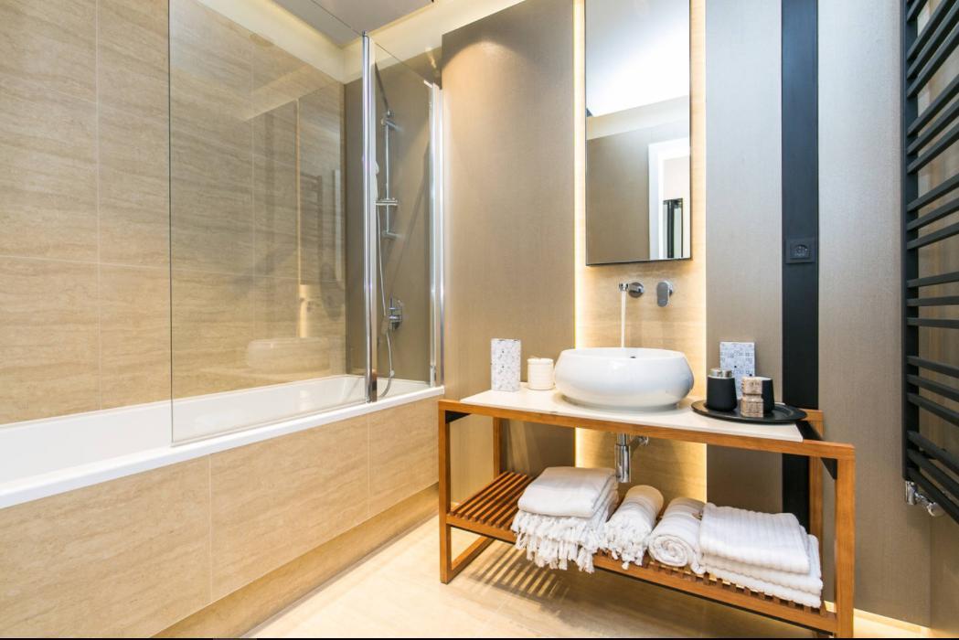 Flawless Apartments Pod Dekankou Praga Zewnętrze zdjęcie