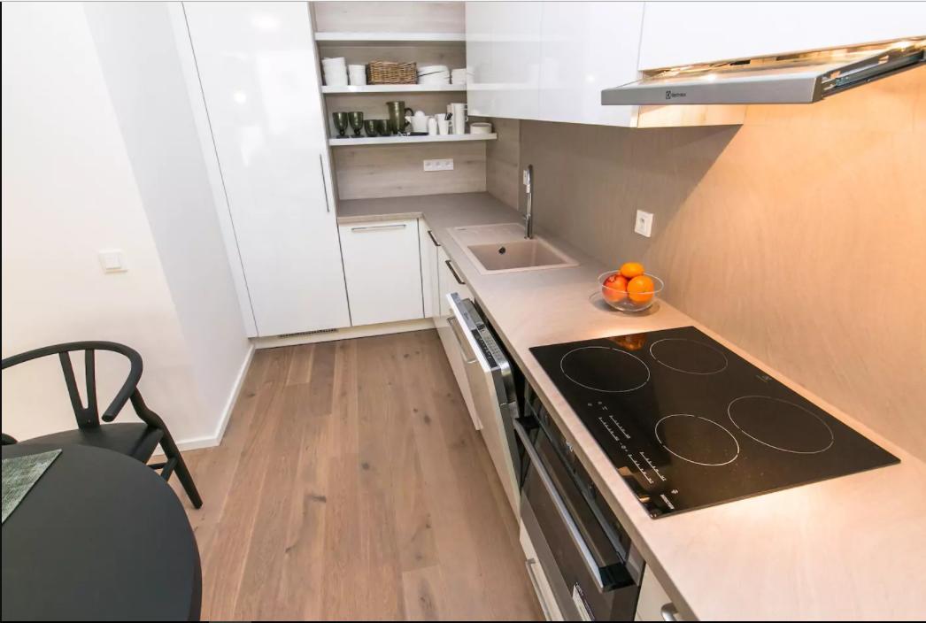 Flawless Apartments Pod Dekankou Praga Zewnętrze zdjęcie