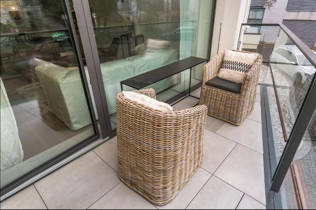 Flawless Apartments Pod Dekankou Praga Zewnętrze zdjęcie