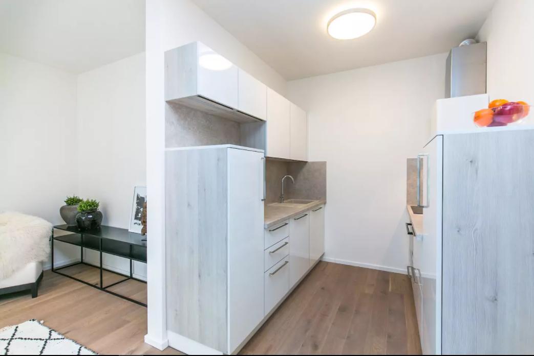 Flawless Apartments Pod Dekankou Praga Zewnętrze zdjęcie