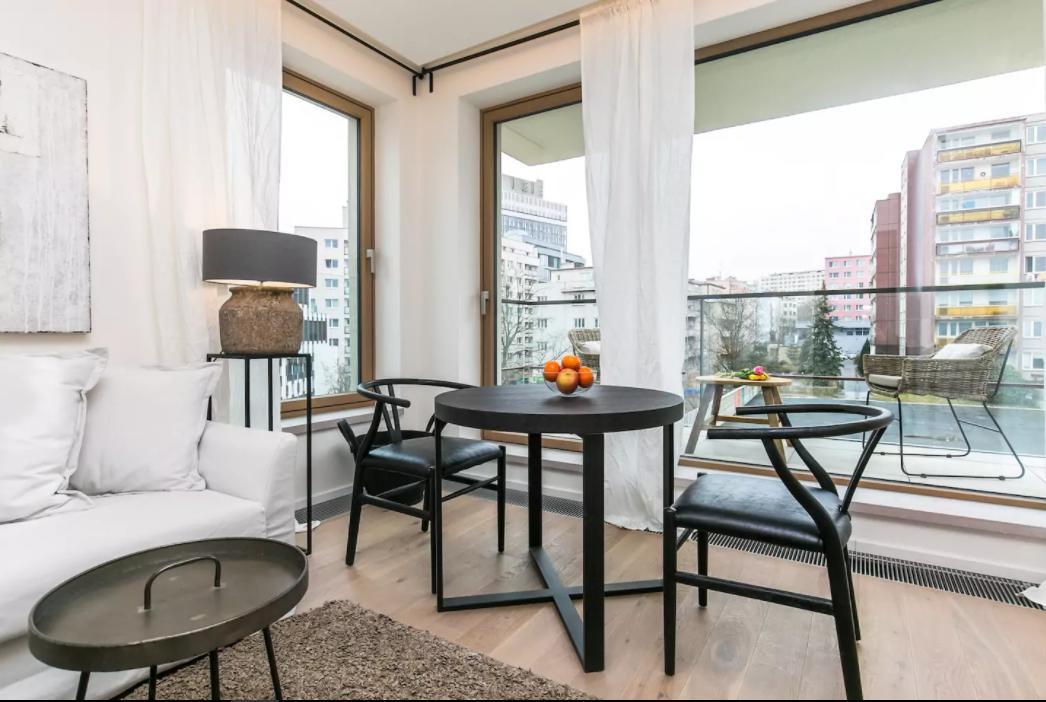 Flawless Apartments Pod Dekankou Praga Zewnętrze zdjęcie