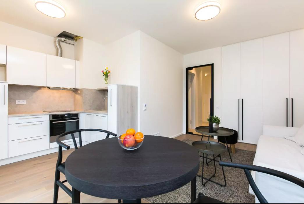 Flawless Apartments Pod Dekankou Praga Zewnętrze zdjęcie