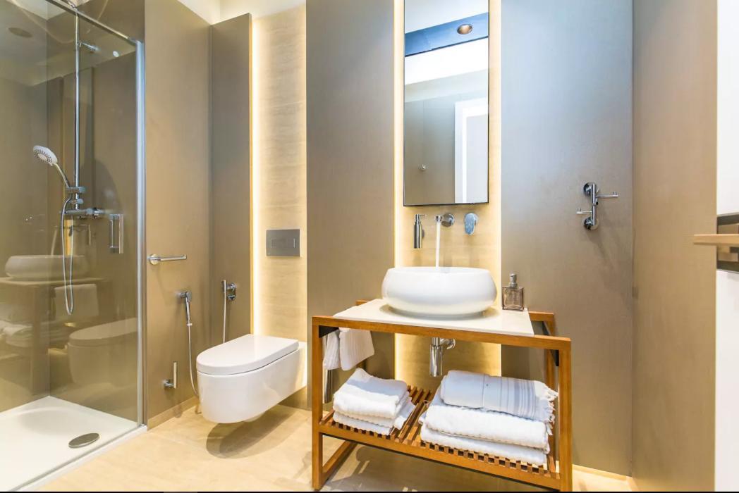 Flawless Apartments Pod Dekankou Praga Zewnętrze zdjęcie
