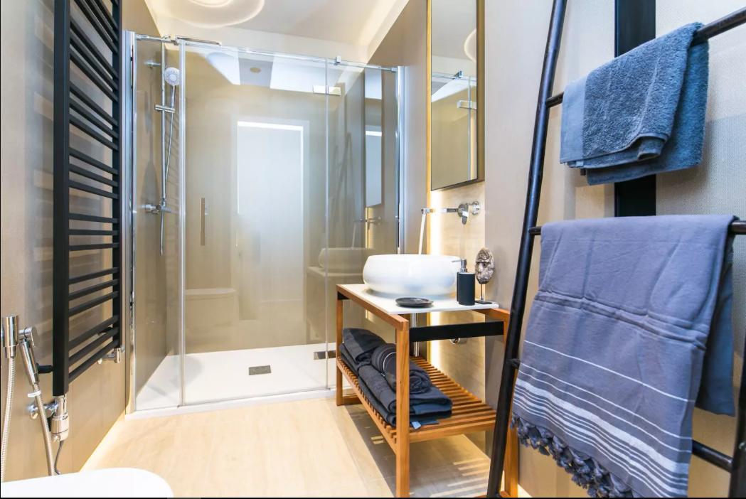 Flawless Apartments Pod Dekankou Praga Zewnętrze zdjęcie