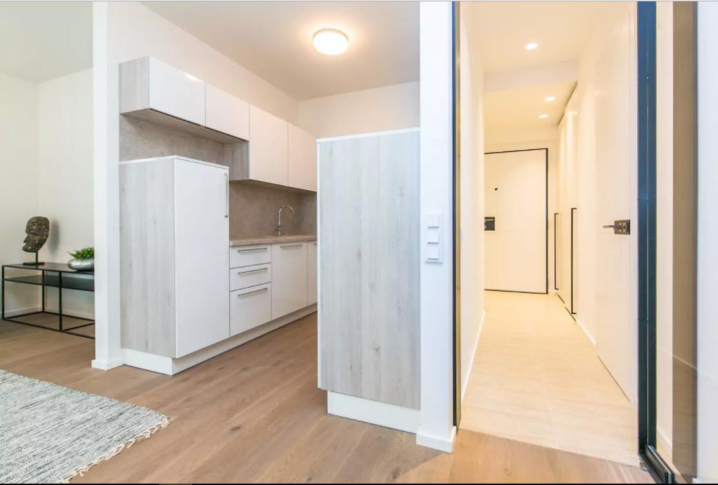 Flawless Apartments Pod Dekankou Praga Zewnętrze zdjęcie
