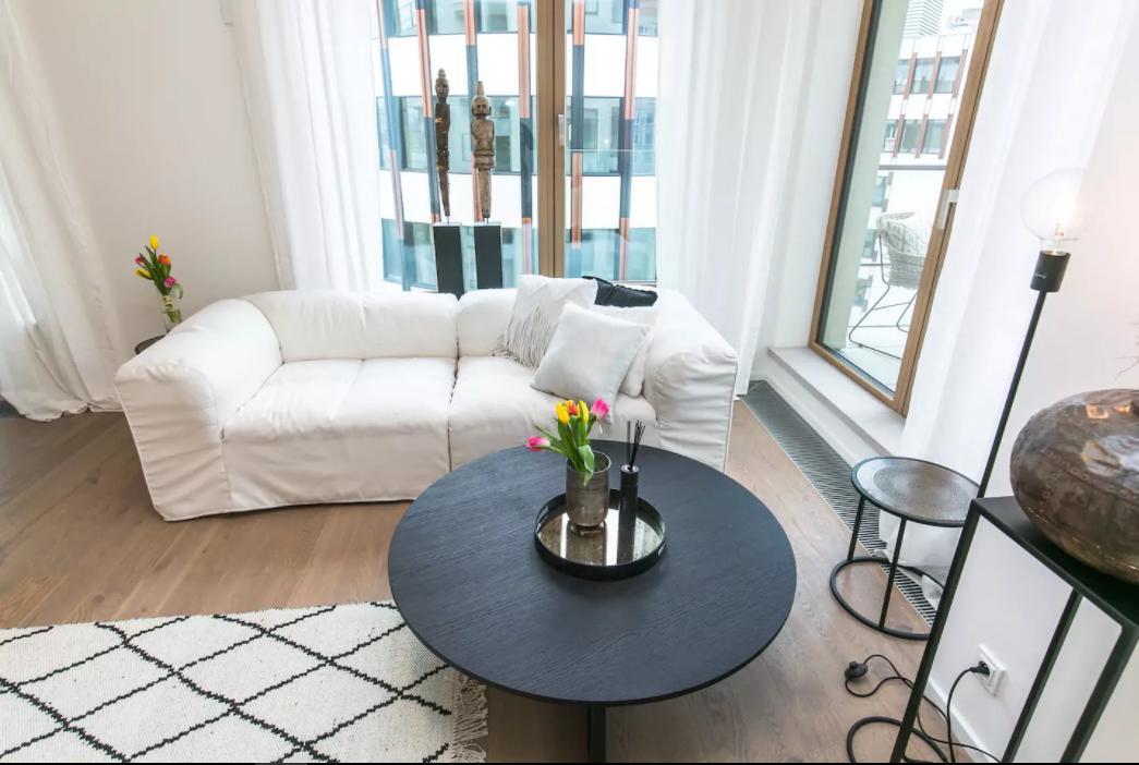 Flawless Apartments Pod Dekankou Praga Zewnętrze zdjęcie