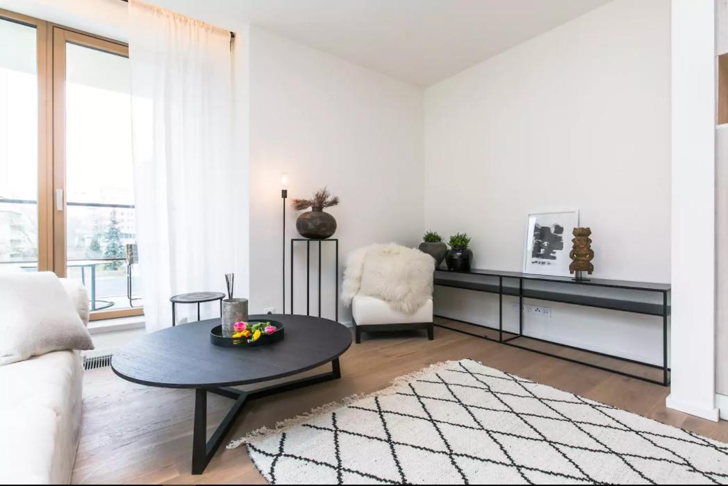 Flawless Apartments Pod Dekankou Praga Zewnętrze zdjęcie