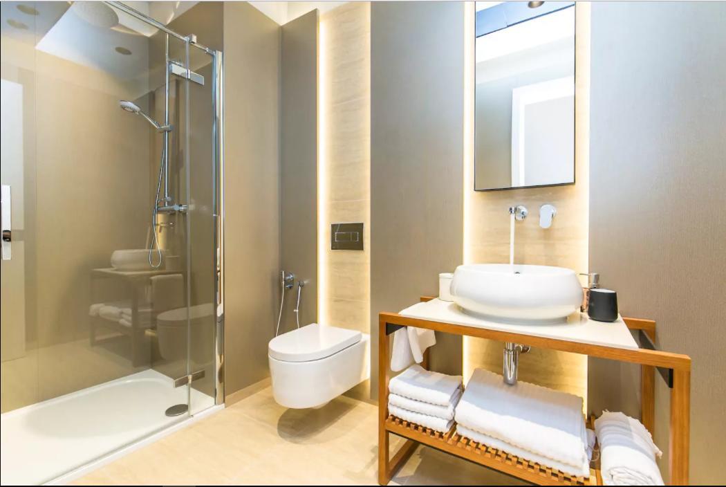 Flawless Apartments Pod Dekankou Praga Zewnętrze zdjęcie