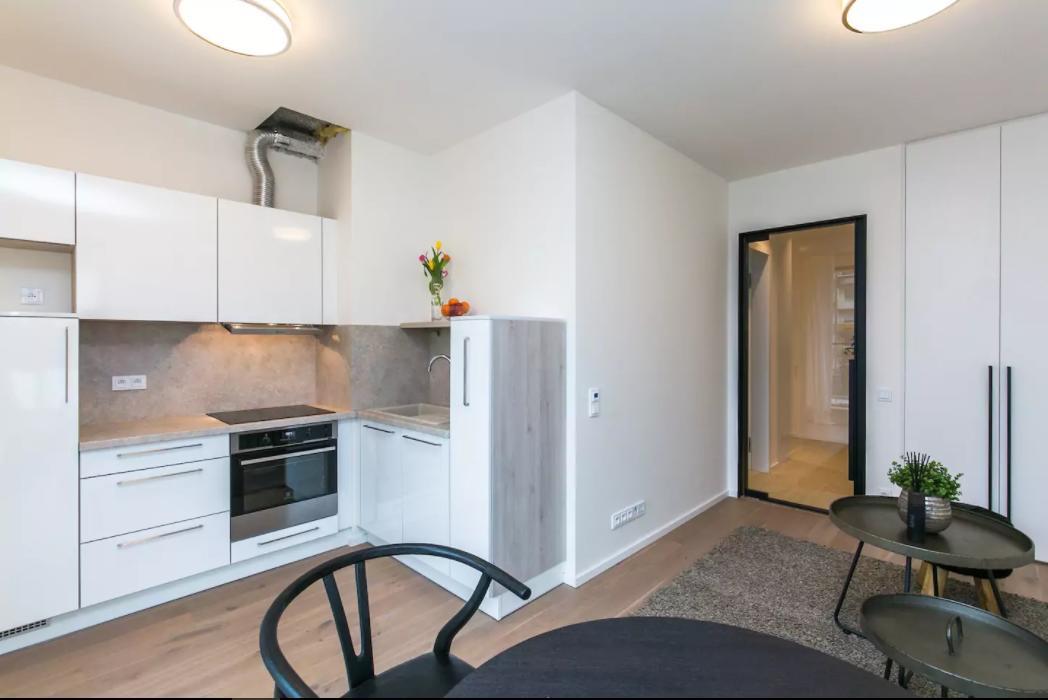 Flawless Apartments Pod Dekankou Praga Zewnętrze zdjęcie