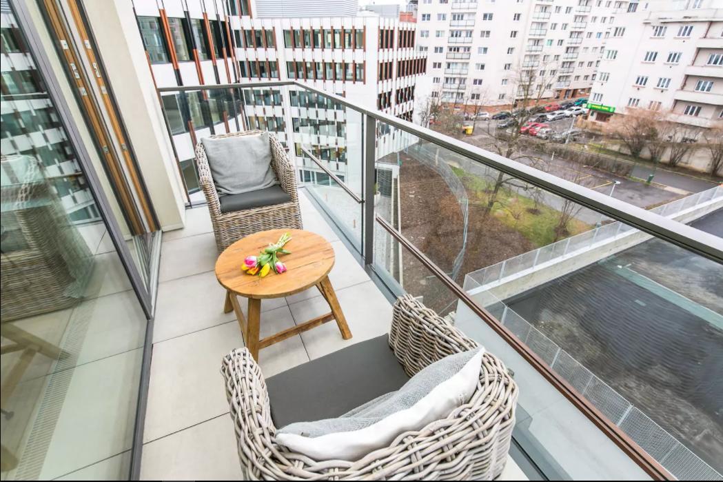 Flawless Apartments Pod Dekankou Praga Zewnętrze zdjęcie