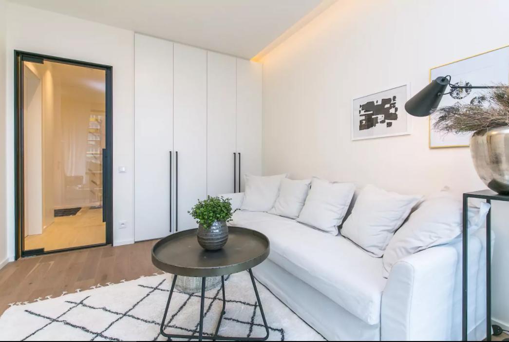 Flawless Apartments Pod Dekankou Praga Zewnętrze zdjęcie