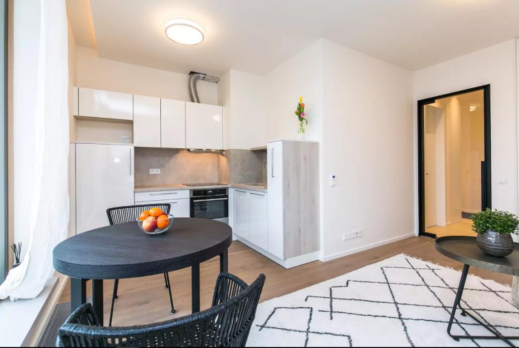 Flawless Apartments Pod Dekankou Praga Zewnętrze zdjęcie